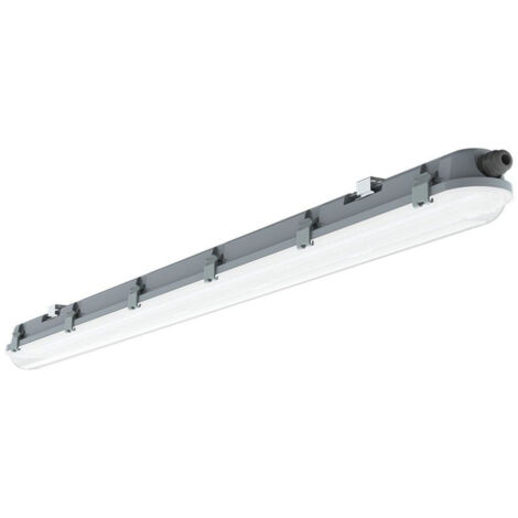 LED PLAFONIERA STAGNIA M-SERIES SAMSUNG CHIP 60CM 18W 4000K MILKY COVER 120LM/W                          - Luce NATURALE