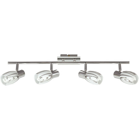 Lampada da parete e soffitto PANTERKA E14 4I (manavgat hl793n) (1/2)