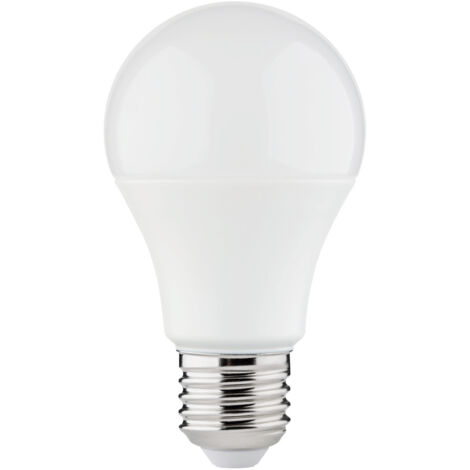 Ampola LED E27  9, 9,5W – Bianco caldo – 1050lm  60 60mm Kanlux