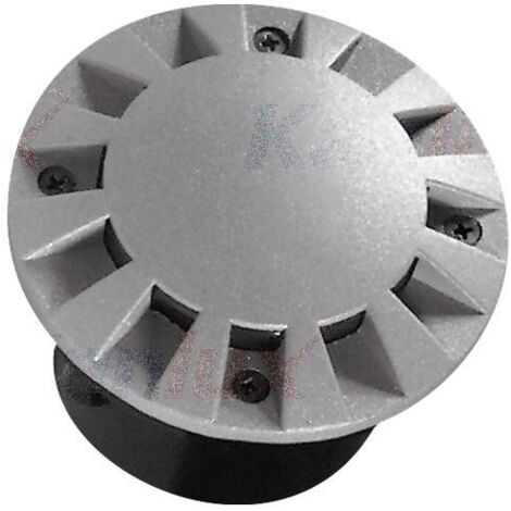 Faretto incasso terra Kanlux ROGER 7280 LED 6500K IP66