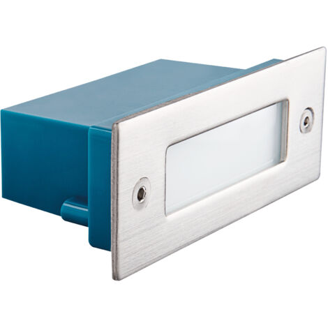 LAMPADA DA INCASSO TAXI SMD P C/M-NW - KANLUX                                                            - Luce NATURALE