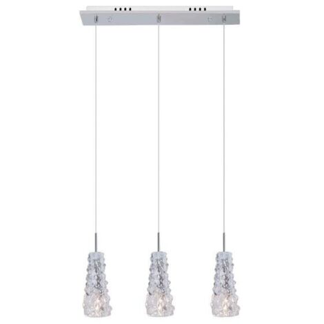 Lampada a sospensione Viviera MDM16033 Italux