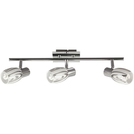 Lampada da parete e soffitto PANTERKA E14 3I (manavgat hl792n) (1/2)
