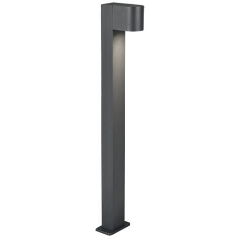 Lampione da giardino ROYA antracite GU10 100cm Trio