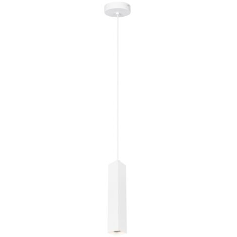 Lampada a sospensione ANDER PND283941WH Italux