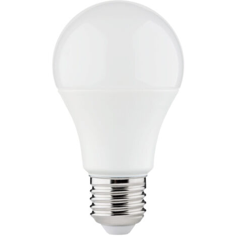 Kanlux Lampadina LED A60 E27 7,8W 6500K fredda 1055lm (1/3)