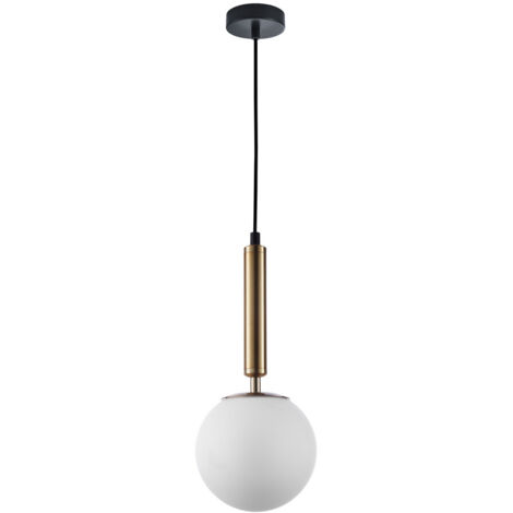 RAVENA PND23241 GDOPA Italux lampada a sospensione (1/2)