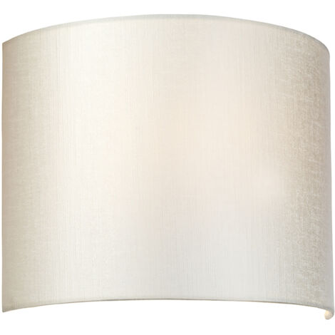 Applique Contemporanea Cooper Acciaio Cromo Lucido 1 Luce E27 (1/3)