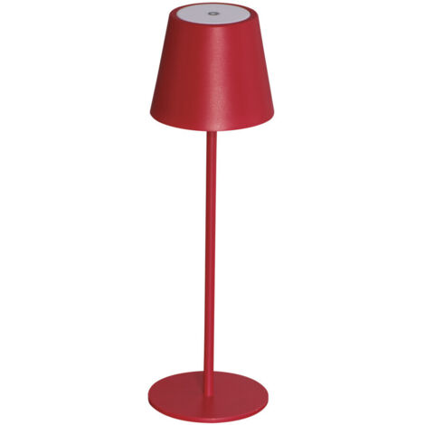 LAMPKA LED INITA LED IP54 R - KANLUX - Luce CALDA