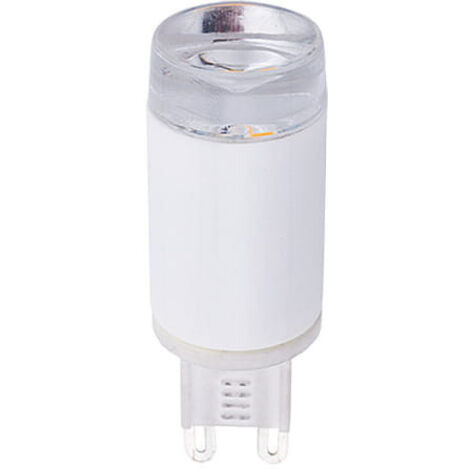 Lampadina LED G9 3W luce calda 3000K Nowodvorski 9173