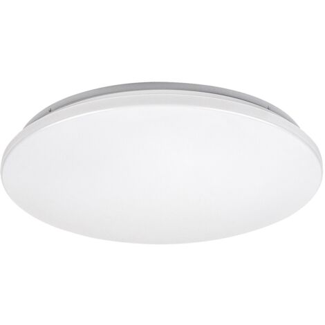 Plafoniera LED RGB smart Rabalux Cerrigen 50cm 48W (1/5)
