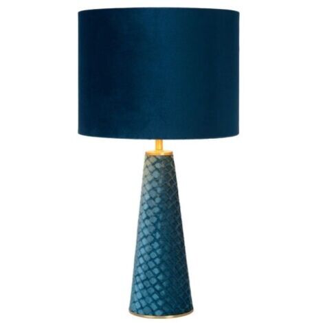 Lampada da tavolo Extravaganza Velluto 10501/81/37 Lucide