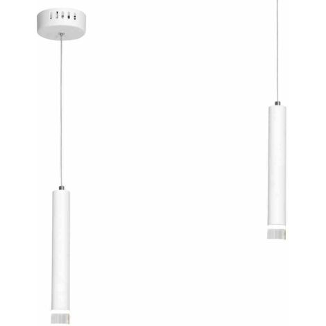 Lampada a sospensione 1x5W LED ALBA ML188 Milagro (1/5)