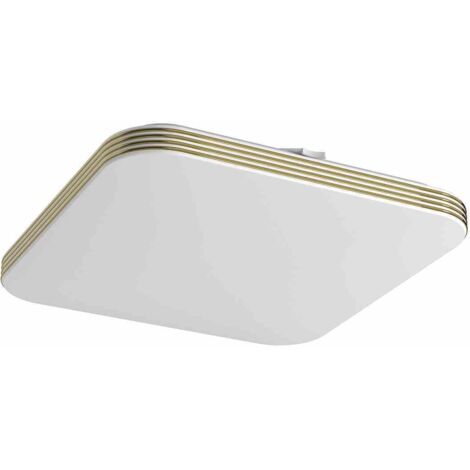 Lampada da soffitto DABAR 17W LED IP44 (1/5)