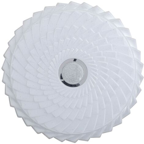 Lampada da soffitto a LED Arni PLF83947SCL Italux 24W (1/4)
