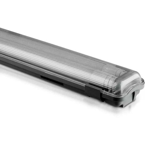 Plafoniera stagna LED V-TAC VT-15022 44W 4000lm 6400K IP64