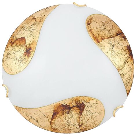 ART GOLD, CEILING LAMP, D30 (1/5)