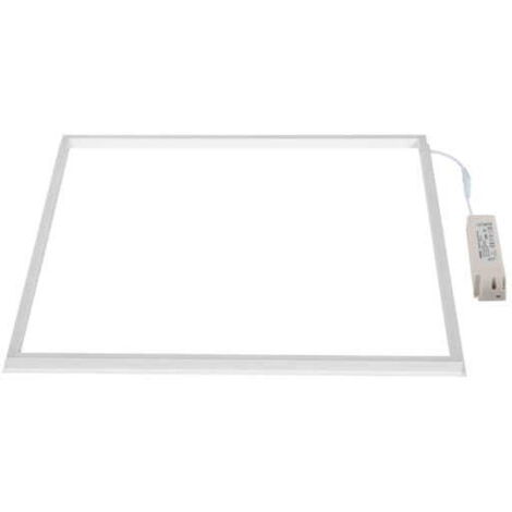 Pannello LED Kanlux AVAR 26771 40W 6000K 59x59 bianco