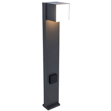 Faro LUTEC "Cuba" Esterno LED 12.2W 1200Lm [LU-7193805118] (LU-7193805118)