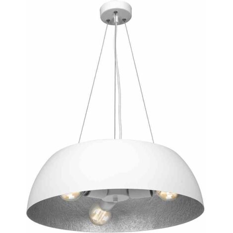 Lampada a sospensione MORGAN 3xE27 (1/5)