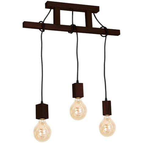 Lampadario 3x60W E27 JACK MLP4360 Milagro (1/5)
