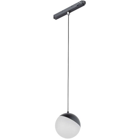 Nowodvorski LVM sospensione binario magnetico bianca 8W 3000K (1/3)