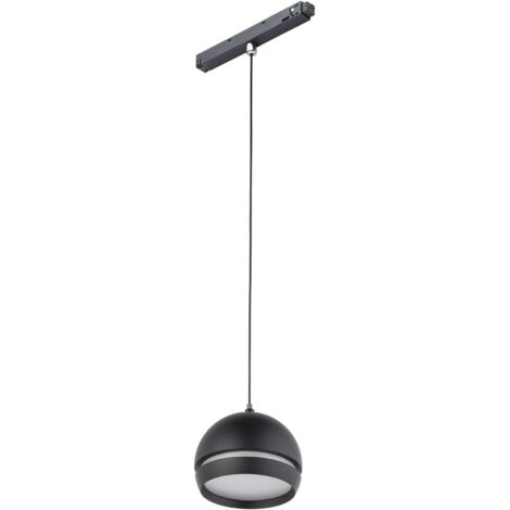 Nowodvorski LVM Slot LED sospensione magnetica sfera 8W 3000K (1/3)