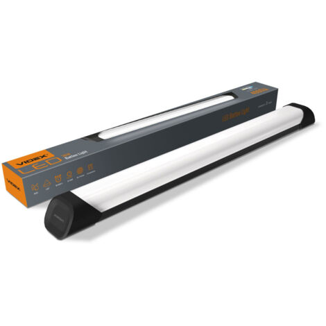 Plafoniera LED Videx Batten 60cm 36W 4000lm 5000K