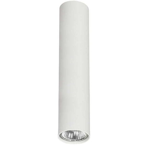 Faretto soffitto Nowodvorski Eye bianco GU10 5463 metallo (1/2)