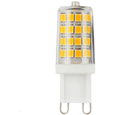 V-TAC Lampadina LED G9 3W 4000K 300lm VT-204 Samsung