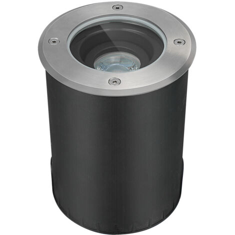 Faretto calpestabile BERG GU10 10W IP67 IK10 Kanlux