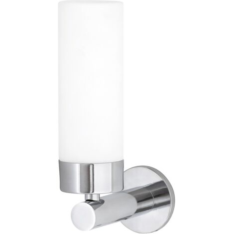 Applique bagno moderna LED 4W cromata Betty 5713 Rabalux