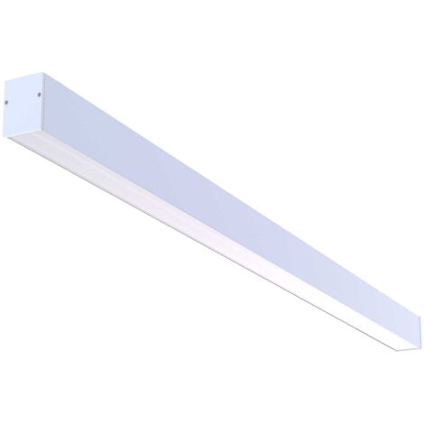 Plafoniera LED Nowodvorski Office Pro 10212 31W 4000K bianca (1/4)