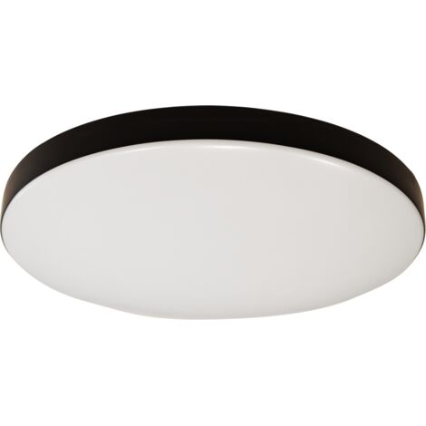 Plafoniera LED tonda 33cm 13W sensore IP44 Maya Milagro (1/4)