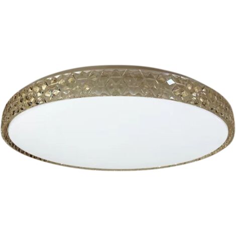 Lampada da soffitto SHINY AMBRA 34W Ø490 mm (1/5)