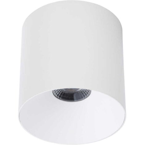 Faretto soffitto Nowodvorski IOS 8738 LED 20W bianco (1/5)