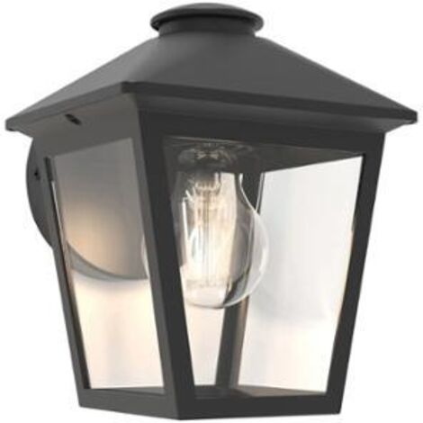 Lampada da parete LUTEC "Zago" Esterno 1xE27 [LU-5294502012] (LU-5294502012) (1/3)