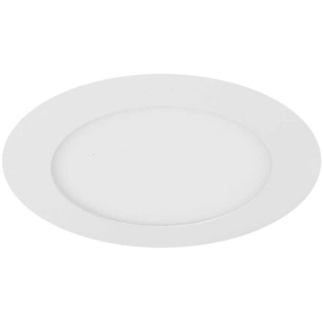 Candellux plafoniera LED SP-02 6W 540lm bianca Ø14,7cm (1/3)