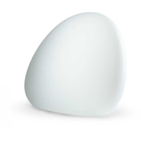 Lampada sasso da giardino STONE M E27 25W IP44 Nowodvorski (1/5)