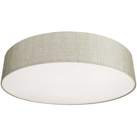 Plafoniera Nowodvorski TURDA grigio 78cm 7xE27 dimmerabile (1/2)