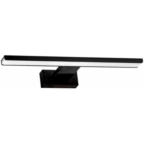 Lampada da parete 1x7W LED SHINE ML4377 Milagro IP44 (1/5)