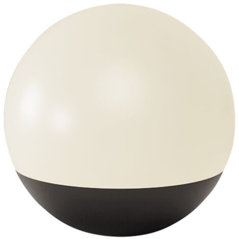 Lampada sfera LED 3000K dimmer touch USB Polux Pako (1/5)