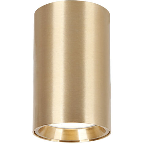 GENESIS SPOT GOLD 1xGU10 10cm (1/5)