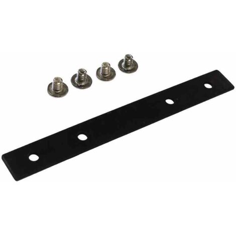 Connettore per binari metallici MAGNETIC TRACK (1/2)