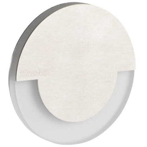 Kanlux SOLA 23100 lampada scala LED 3000K 12V bianco/argento