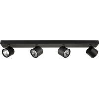 Italux Boniva Faretto da soffitto moderno Bar LED, 3000K