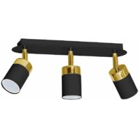 Lampada da soffitto striscia 3x35W GU10 JOKER MLP6125 Milagro