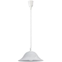 PENDENTE ALABASTRO 42CM E27