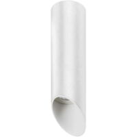 Faretto soffitto Italux Argon SLC78008 LED 7W 3000K bianco