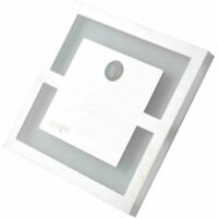QUADRO Colore Neutro 4000K 12V con sensore di movimento